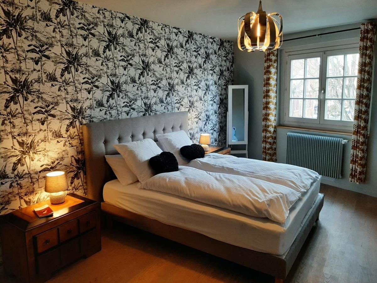 Dock 23 Apartamento Colmar Exterior foto