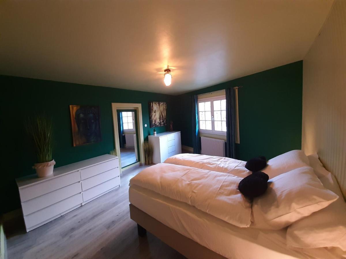 Dock 23 Apartamento Colmar Exterior foto