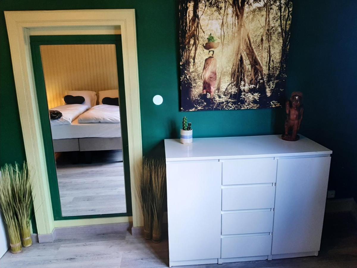 Dock 23 Apartamento Colmar Exterior foto