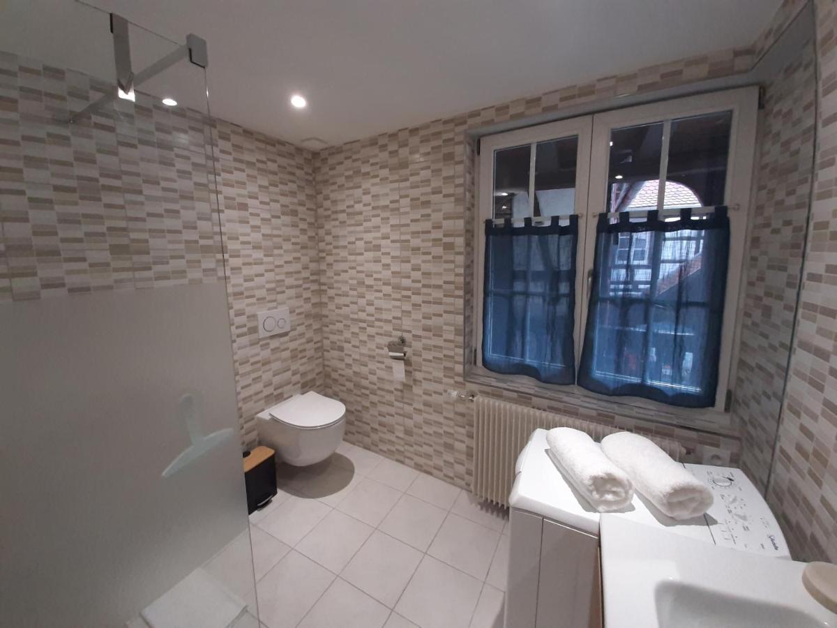 Dock 23 Apartamento Colmar Exterior foto