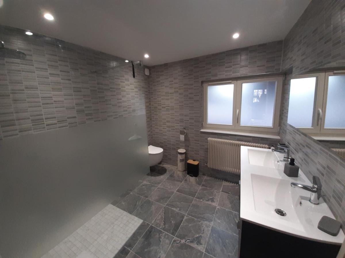 Dock 23 Apartamento Colmar Exterior foto
