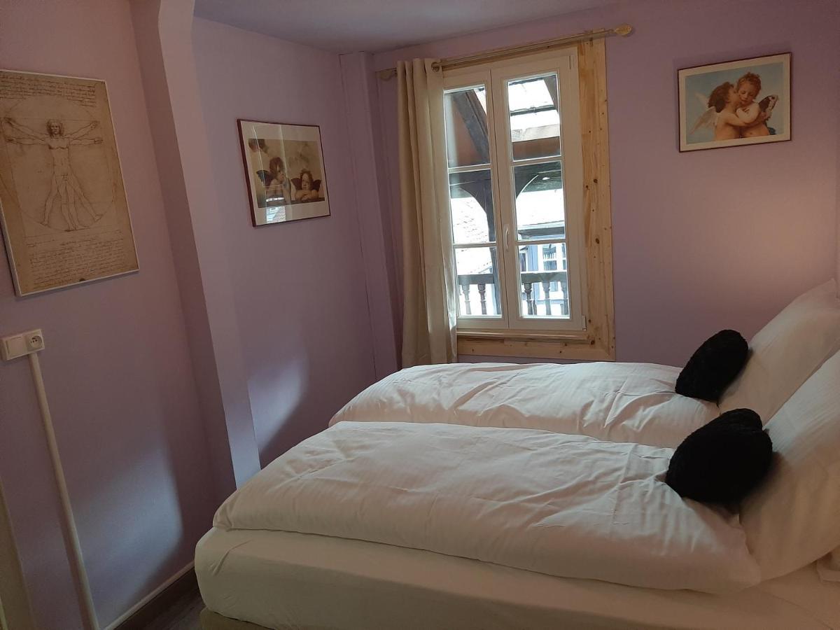 Dock 23 Apartamento Colmar Exterior foto